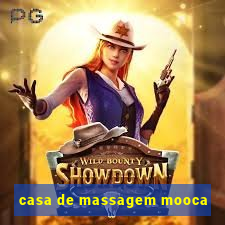 casa de massagem mooca