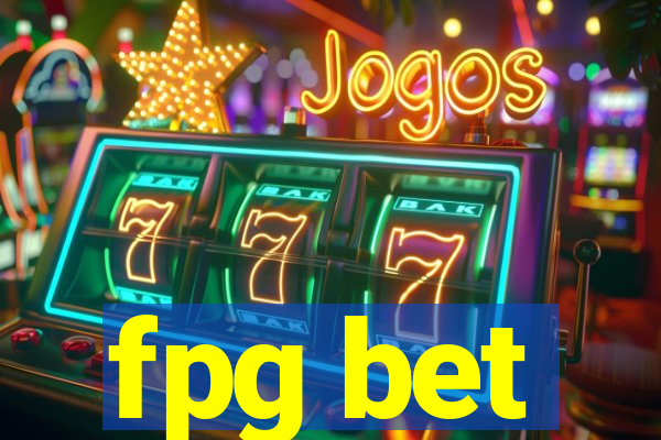 fpg bet