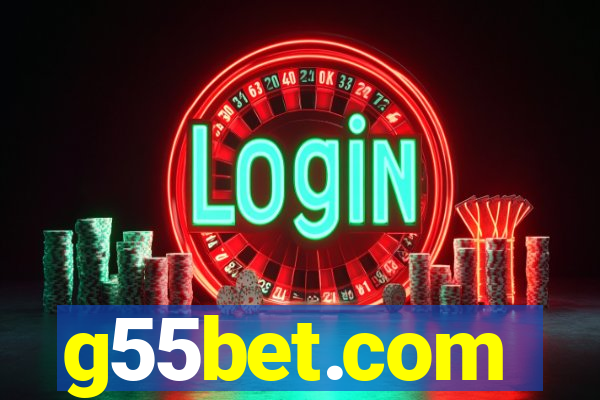 g55bet.com