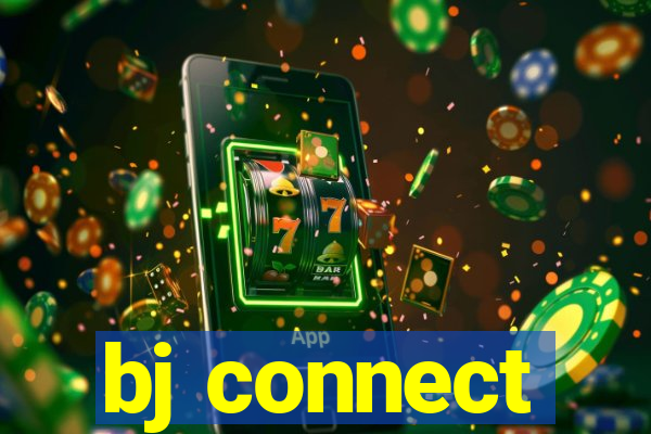 bj connect