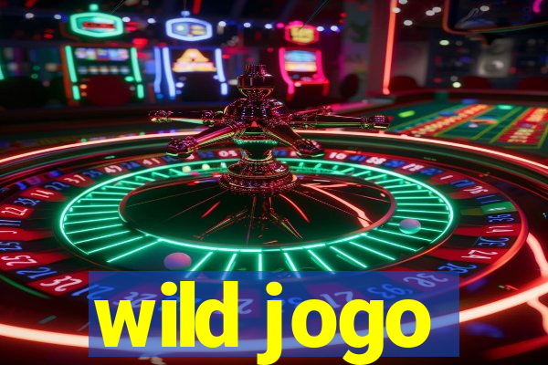 wild jogo