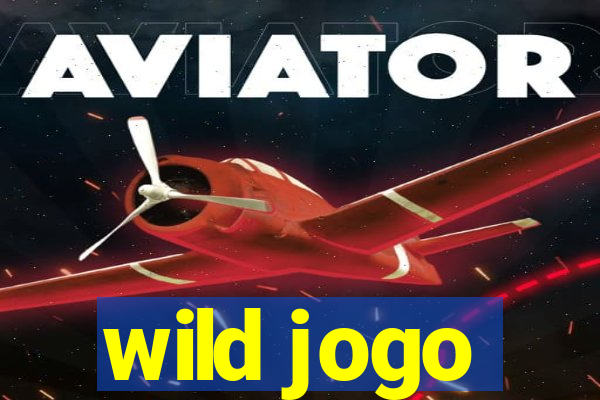 wild jogo