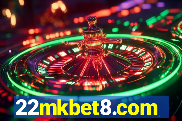 22mkbet8.com