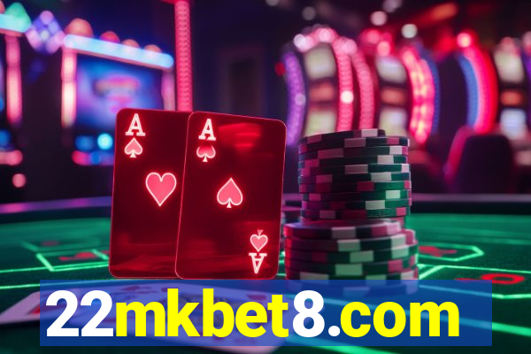 22mkbet8.com