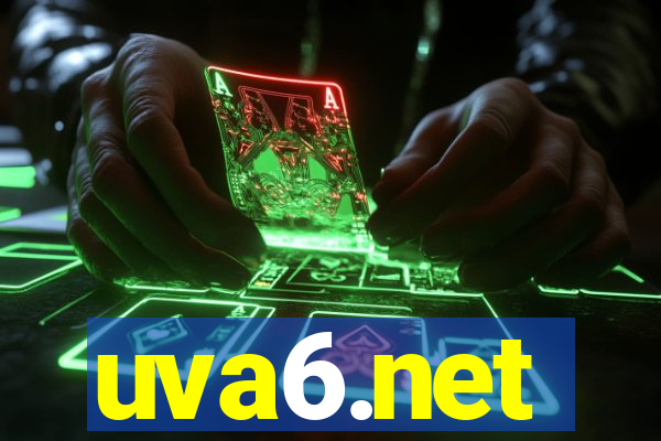 uva6.net