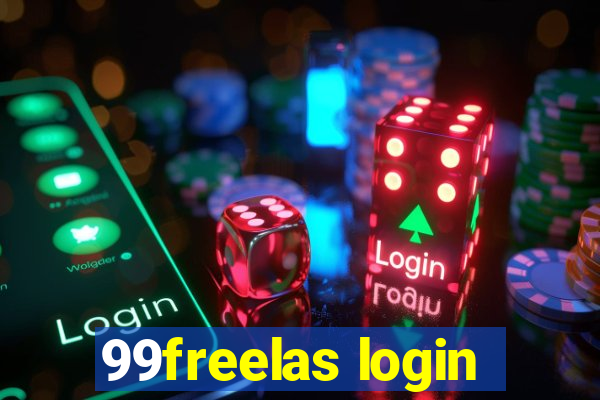 99freelas login