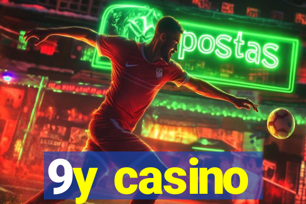 9y casino