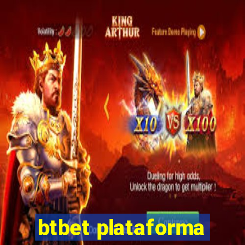 btbet plataforma