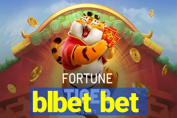 blbet bet