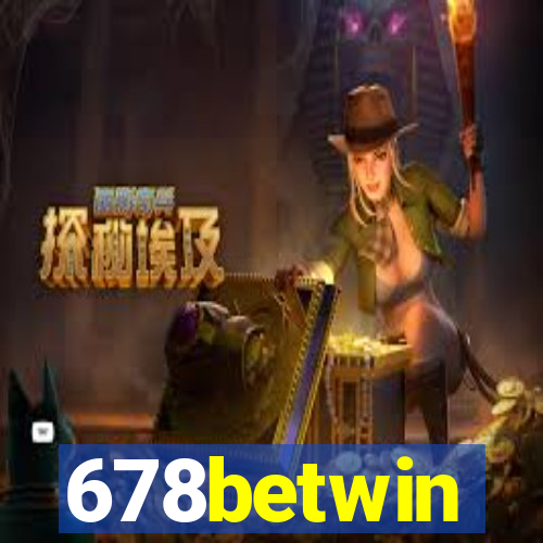 678betwin