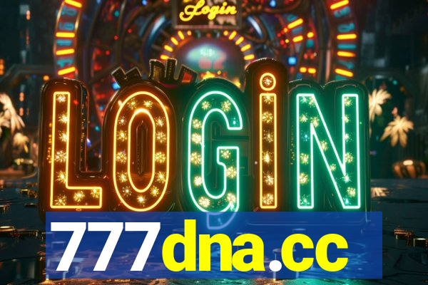 777dna.cc