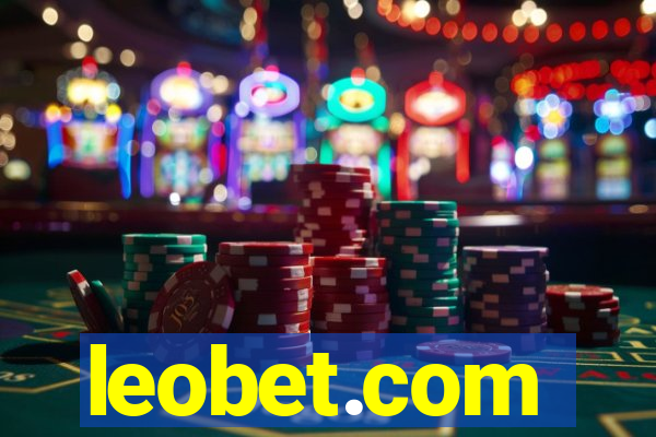 leobet.com