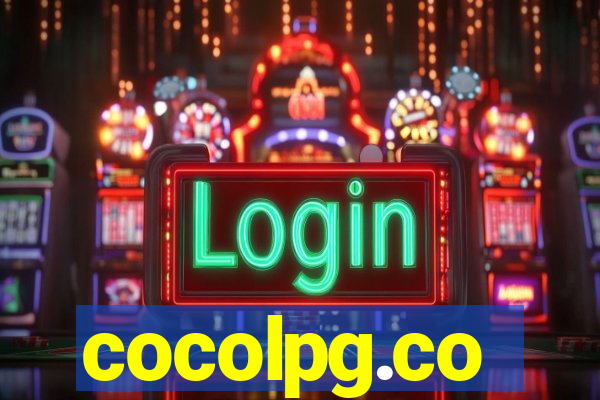 cocolpg.co