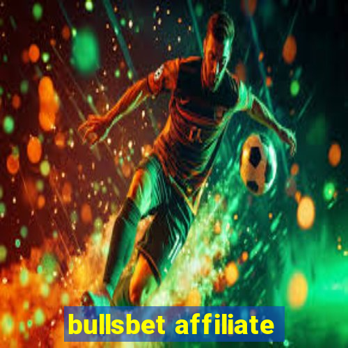 bullsbet affiliate