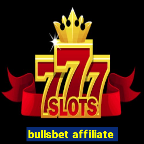 bullsbet affiliate