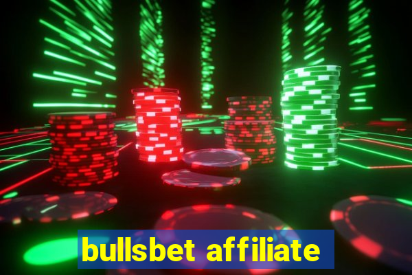 bullsbet affiliate