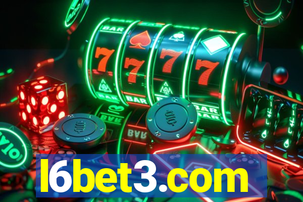 l6bet3.com