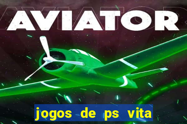 jogos de ps vita download pkg