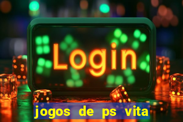 jogos de ps vita download pkg