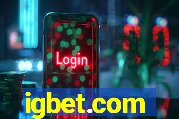 igbet.com