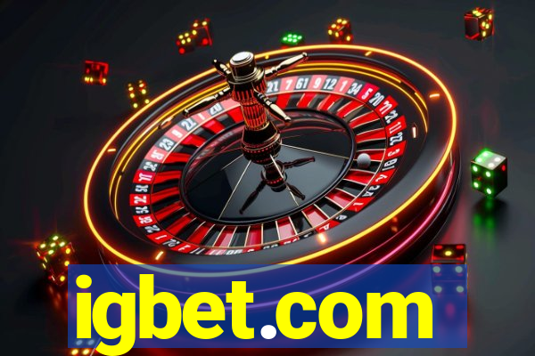 igbet.com