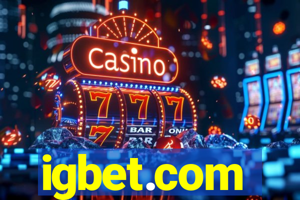 igbet.com