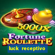 luck receptivo porto seguro