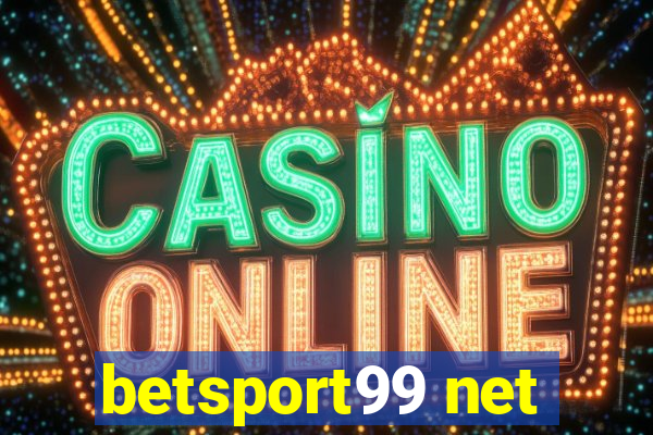 betsport99 net