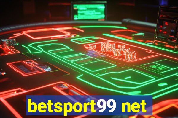 betsport99 net