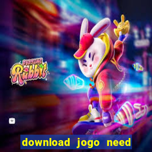 download jogo need for speed underground 2