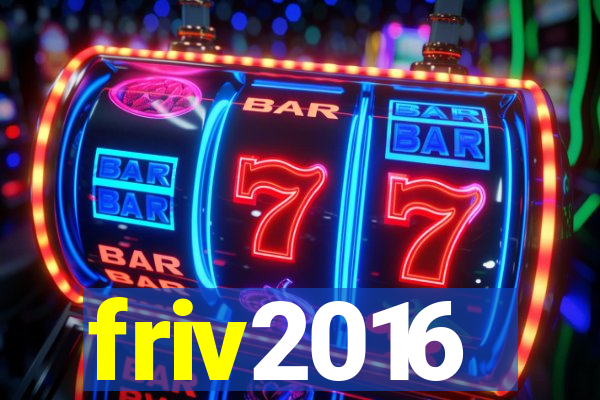 friv2016