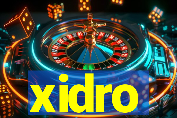 xidro