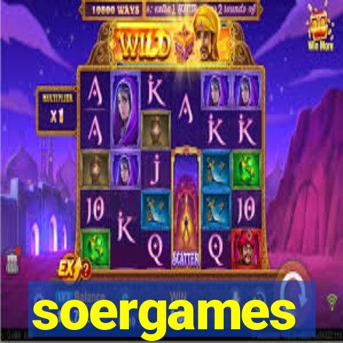 soergames