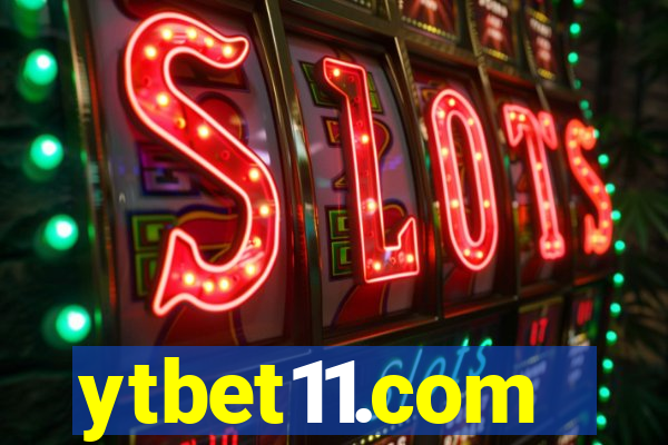 ytbet11.com