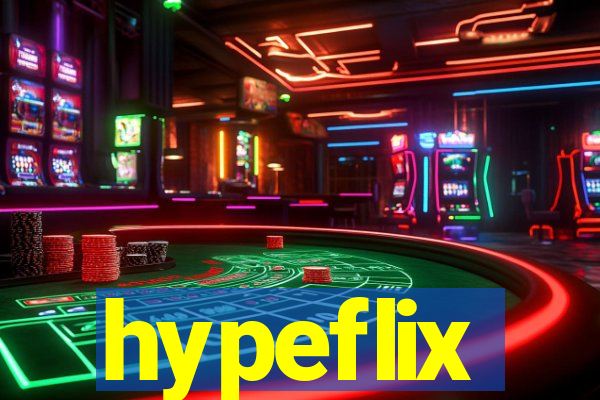 hypeflix