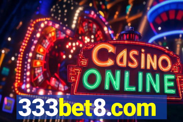 333bet8.com