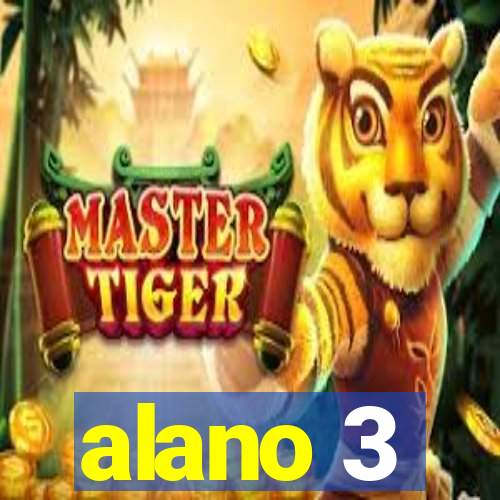 alano 3