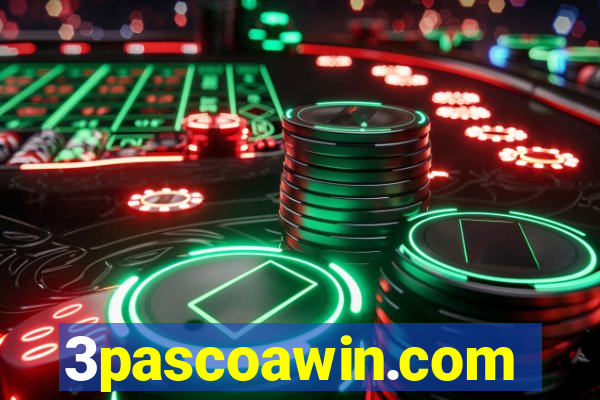 3pascoawin.com