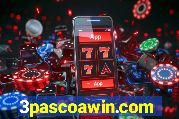 3pascoawin.com