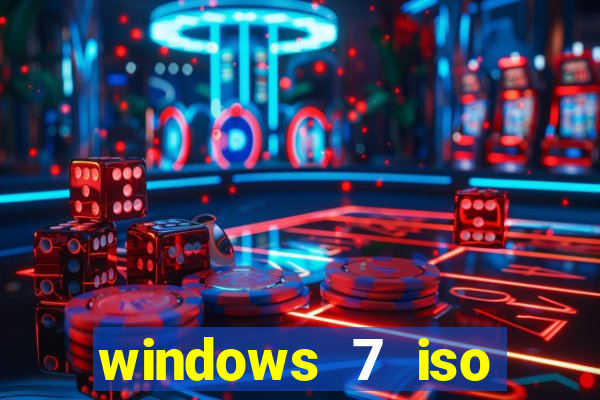 windows 7 iso download 64 bits