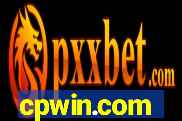 cpwin.com