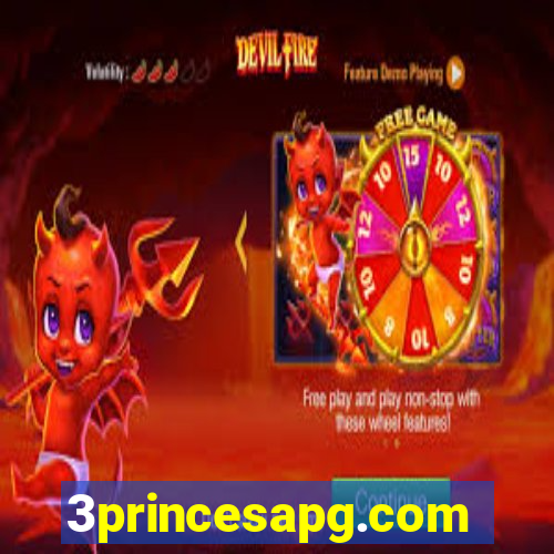 3princesapg.com