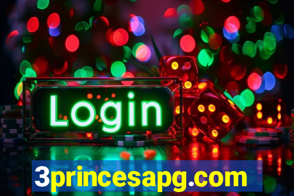 3princesapg.com