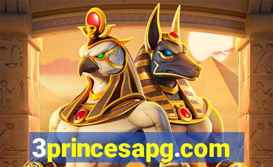 3princesapg.com