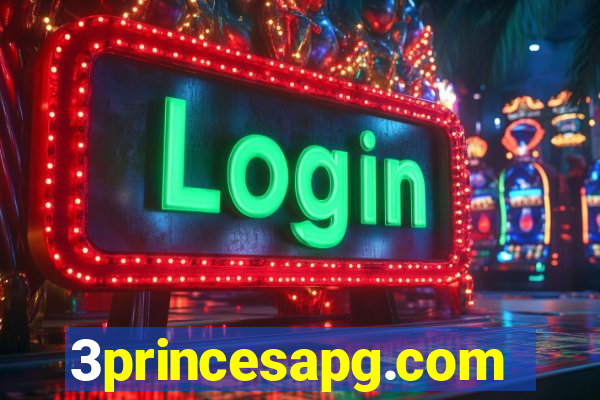 3princesapg.com