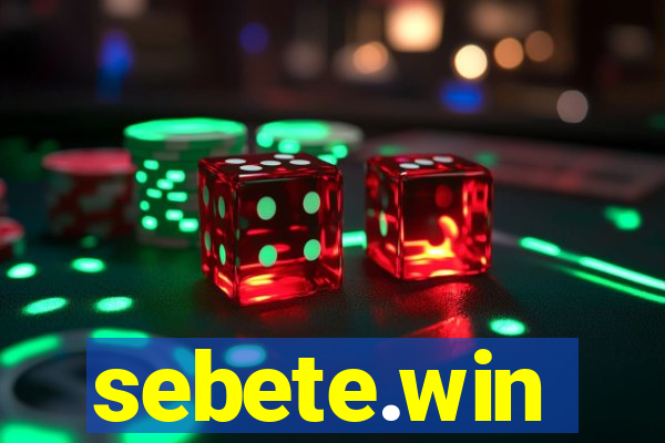 sebete.win