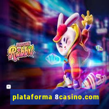 plataforma 8casino.com