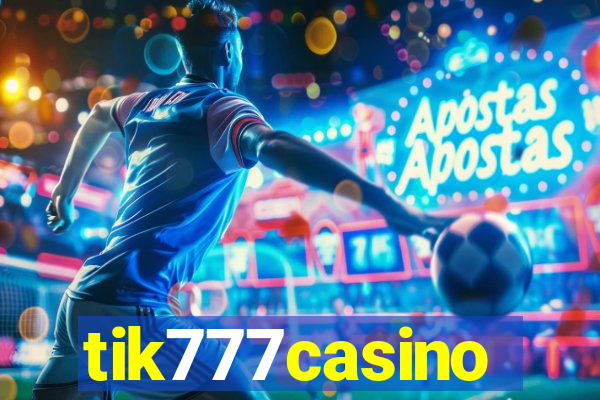 tik777casino