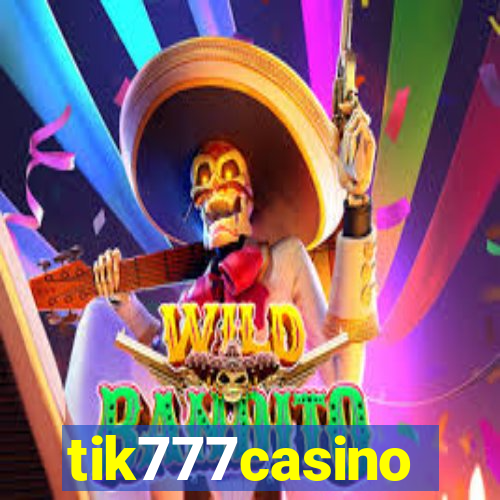 tik777casino