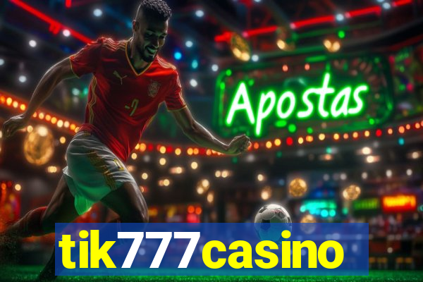 tik777casino